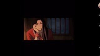 The first time I got the flirting of the English version of Huacheng | Tiktok Heaven Official's Bles
