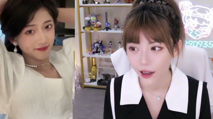 Chu Thục Nghi nhìn nam giới hóa trang thành nữ, kinh ngạc thốt lên: “Đẹp hơn cả con gái!”