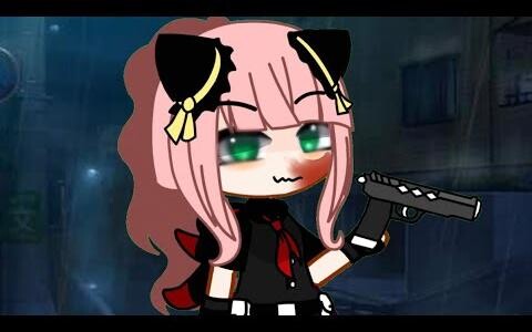 Spy anya~ สายลับ x ครอบครัว (ออ)