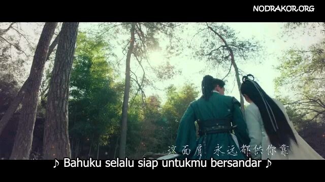 drama Chinese sub indo ep1 .Yang mau request anime apa yang mau di upload Cath yh gaes nanti aku up