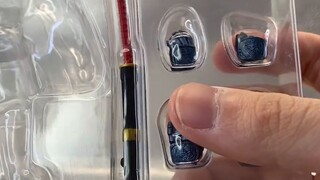 [รีวิวสินค้าเก่า] สินค้าคุณภาพที่ทำผลงานได้อย่างต่อเนื่องในช่วงแรกของ ACT พระราชบัญญัติแซมเซีย