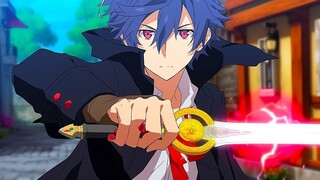 ALL IN ONE | Tuy Hay Bốc Phét Nhưng Lại Thức Tỉnh Sức Mạnh Sinh Vật Bá Nhất Lục Địa | Tóm Tắt Anime