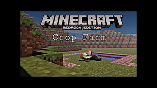 AUTOMATIC CROP FARM!!