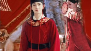 [Repost] Legenda Zhen Huan di Harem: Yurao Extra (Bagian 1) Yang Yang x Li Qin x Tong Liya x Luo Yun