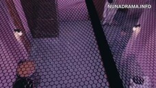 BAEKHYUN at The Great Escape: The Story Ep 6 (INDO SUB)