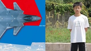 أسوأ طريقة للذهاب إلى المدرسة! طالب نجح في امتحان الطيران، والدولة سترسل طائرة يو-20 لنقله إلى مكان 