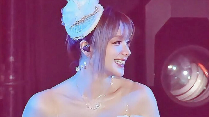 May’er Ya Shanghai Concert "The Miracle Returns"