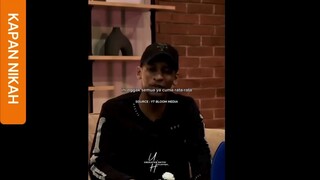 #bocoumahmad #firdaindira #bloommedia #AjarikuMencintaimu #LukaSedalamIni #Delladevina
