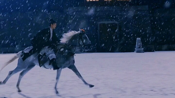 Sangat disarankan agar sutradara masa kini memperhatikan para pria tua ini!!!