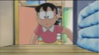 Doraemon Episode 1