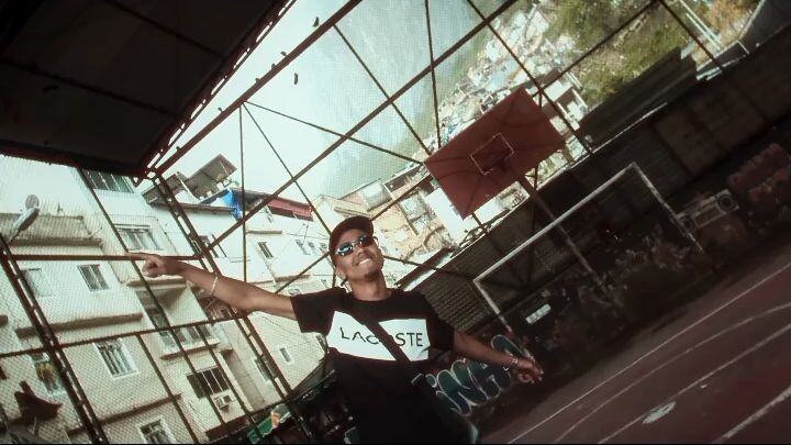 เพลงบราซิลมันๆ