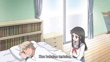 Akkun to Kanojo Eps 23 Sub Indo