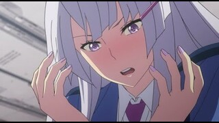 Heavy Object「AMV」- Just Like Gold