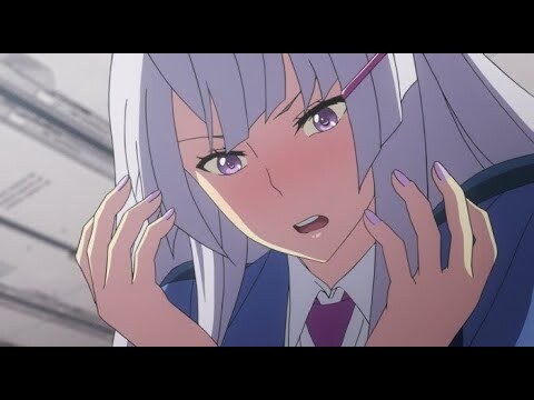 Heavy Object「AMV」- Just Like Gold