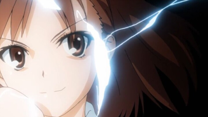 Mendeleev: "Radioaktivitas railgun Anda melebihi standar!"