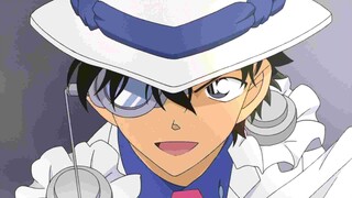 Kaito Kid edit