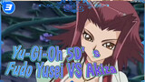 Yu-Gi-Oh 5D's
Fudo Yusei VS Akiza_3