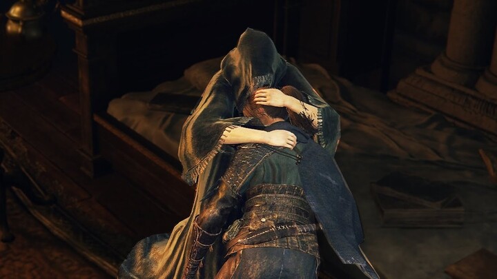 Elden Ring - Fia Questline, Locations, Outfit (Quest for Age of Duskborn Ending)