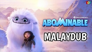 Abominable (2019) | MALAYDUB