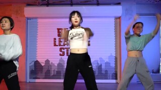 Vũ đạo jazz siêu gợi cảm | Buổi biểu diễn đầu tiên của ba ngàn vàng! ｜Phòng tập nhảy ODP
