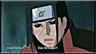 HASIRAMA TIDAK TAU MINATO🔥😱