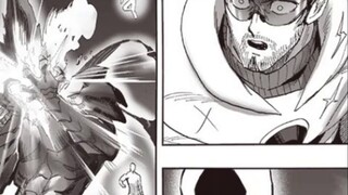 [One Punch Man] Re-edited Episode 242! What parts have been modified?