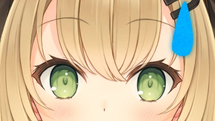 【Vtuber Pembantu Jepang】Saya melakukan kesalahan serius...(´;ω;`)【Vtuber Pendatang Baru】