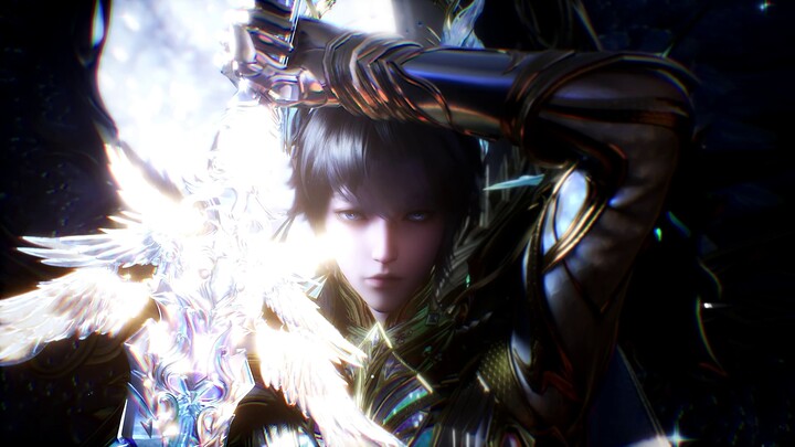 Throne of Seal  AMV | 神印王座 | HEAVEN’S DECREE (PHONK DRIFT)