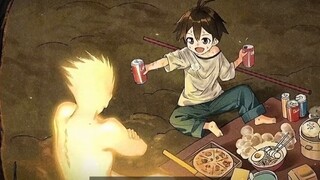 Bai Yuechu: Tokoh protagonis laki-laki Long Aotian dan tokoh protagonis perempuan Mary Sue memiliki 
