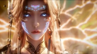 Eclipse of illusion Episode 17 sub Indo
