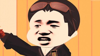When the super rich man parachuted into the top student class 3.0