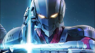 INILAH SOSOK MECHA ULTRAMAN