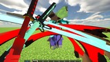 1.16 Is the sword already attached? Colorful knife light with new features! So cool! |Details