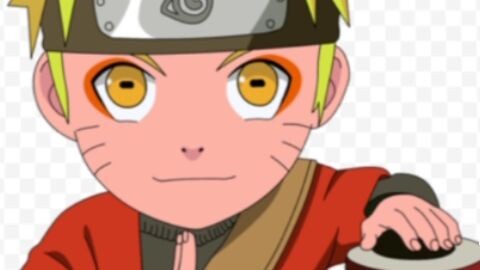 NARUTO SAD