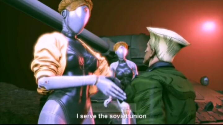 Sino-German friendship depends on ______.