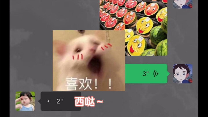 Buy her Xida right now!