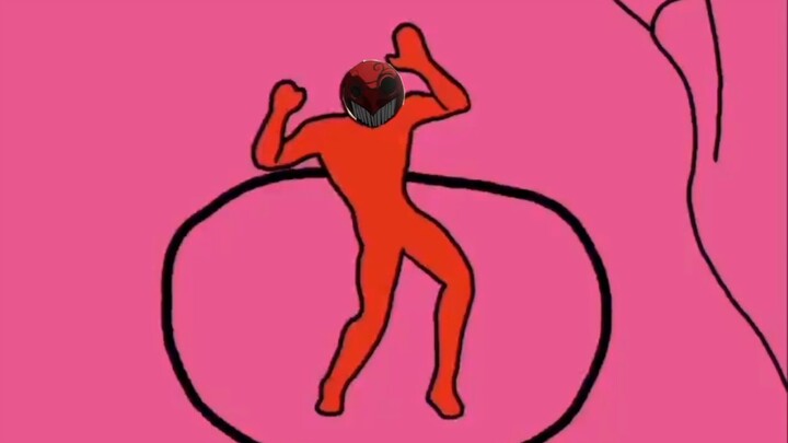 [ Wonder Egg Priority ] Wonder Egg Priority