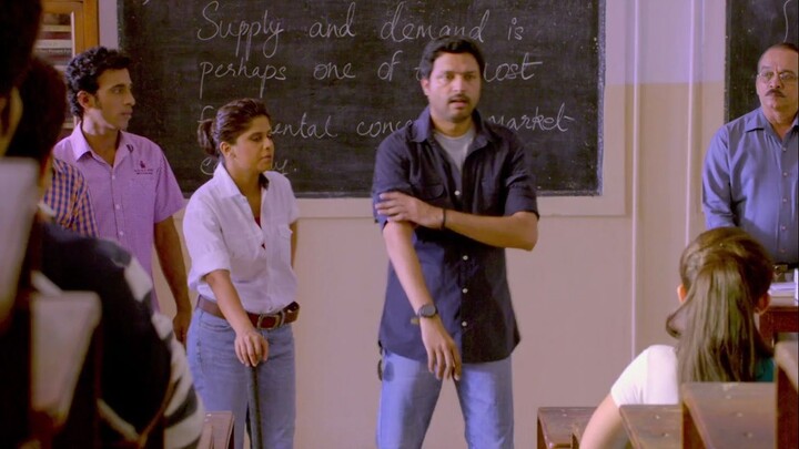 Classmates 2015 1080p AMZN WEBRip Marathi DD5.1 ESub x264 - AtishMKV