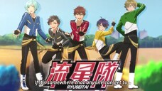 ENSEMBLE STARS! (Episode 14)