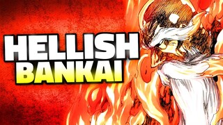 The Strongest Bankai in Bleach? Genryusai Bankai Explained!