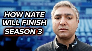 How The Story Of NATE Will End In TED LASSO Season 3