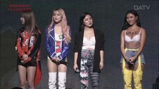 마마무 (MAMAMOO) - 181222 DATV 1st Concert Tour In Japan