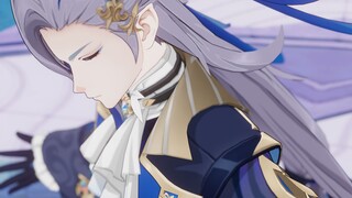 [Genshin Impact MMD] Klik untuk menyaksikan tarian berang-berang laut yoyo!