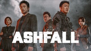 ASHFALL | Korean Full Movie | Tagalog Dubbed