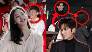 Kim Go-Eun FINALLY UNVEIL The Truth About Her Status⁉️