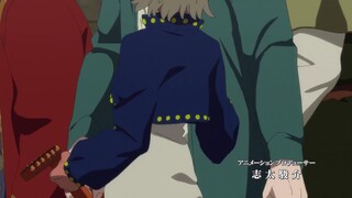 Mỹ vị hầm ngục EP 4 [Sub Việt]