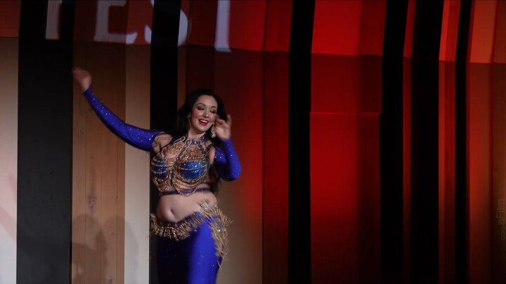 موجة الضوء الديناميكية 43