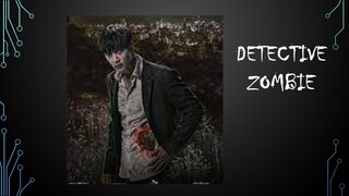 DETECTIVE ZOMBIE SUBTÍTULOS ESPAÑOL - ENLACE CAPÍTULOS COMPLETOS