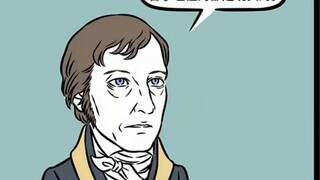 [Inhuman] The consequences of mosquitoes coming into contact with "unspeakable horror"