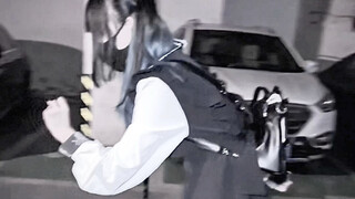 Jia Hao's Girl